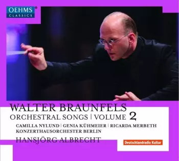 Orchestral Songs︱Volume 2