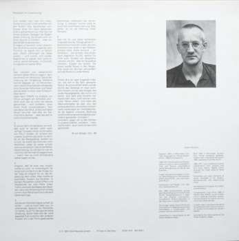 LP Walter Fähndrich: Viola