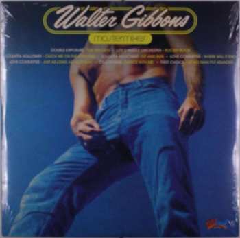 2LP Walter Gibbons: Mastermixes