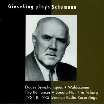 Album Robert Schumann: Scenes From Childhood / Children's Corner Suite