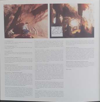 LP Walter Maioli: Caverne Sonore LTD