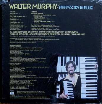 LP Walter Murphy: Rhapsody In Blue