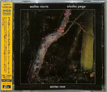 Aladár Pege: Winter Rose