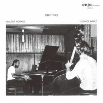 Album George Mraz: Drifting