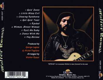 CD Walter Rossi: Walter Rossi