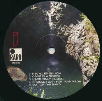 LP Walter Salas-Humara: Walterio