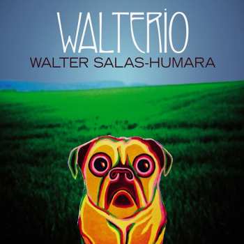 CD Walter Salas-Humara: Walterio