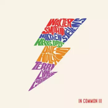 Walter Smith III: In Common III