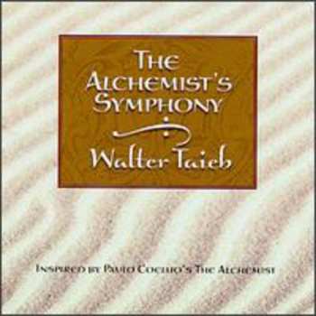 Album Walter Taieb: The Alchemist's Symphony