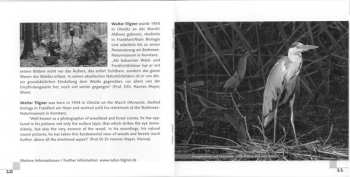 CD Walter Tilgner: Bezaubernder Frühling • Fascinating Springtime