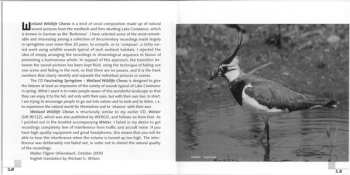 CD Walter Tilgner: Bezaubernder Frühling • Fascinating Springtime