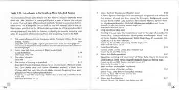 CD Walter Tilgner: Bezaubernder Frühling • Fascinating Springtime