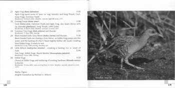 CD Walter Tilgner: Bezaubernder Frühling • Fascinating Springtime