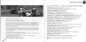 CD Walter Tilgner: Bezaubernder Frühling • Fascinating Springtime