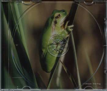 CD Walter Tilgner: Bezaubernder Frühling • Fascinating Springtime