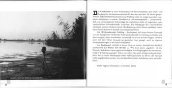 CD Walter Tilgner: Bezaubernder Frühling • Fascinating Springtime