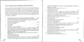 CD Walter Tilgner: Bezaubernder Frühling • Fascinating Springtime