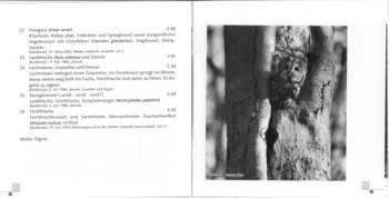 CD Walter Tilgner: Bezaubernder Frühling • Fascinating Springtime