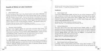 CD Walter Tilgner: Winter