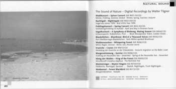 CD Walter Tilgner: Winter