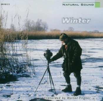 Album Walter Tilgner: Winter