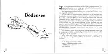 CD Walter Tilgner: Winter