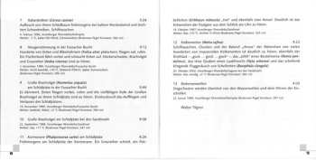 CD Walter Tilgner: Winter