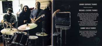 CD Walter Trout: Battle Scars DLX | LTD | DIGI