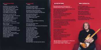 CD/Dobozkészlet Walter Trout: Ordinary Madness DLX | LTD