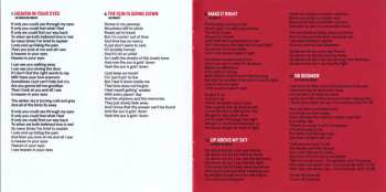 CD/Dobozkészlet Walter Trout: Ordinary Madness DLX | LTD