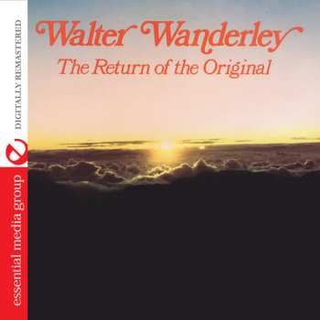 Album Walter Wanderley: The Return Of The Original