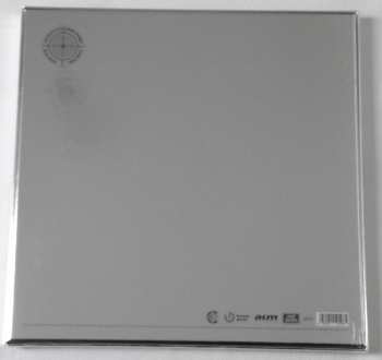 2LP/Dobozkészlet Walter Wegmüller: Tarot LTD | DLX