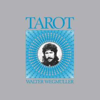 2LP Walter Wegmüller: Tarot