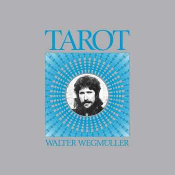 2CD Walter Wegmüller: Tarot LTD