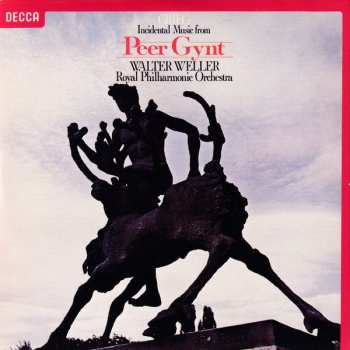 20CD/Dobozkészlet Walter Weller: The Decca Legacy