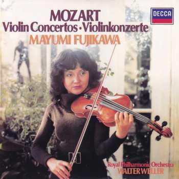 20CD/Dobozkészlet Walter Weller: The Decca Legacy