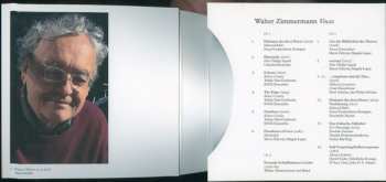 3CD Walter Zimmermann: Voces
