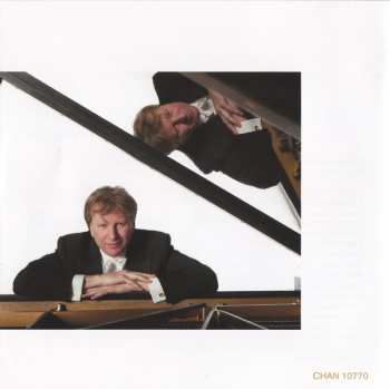 CD Sir William Walton: British Violin Sonatas Volume One