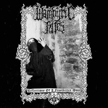 Album Wampyric Rites: Reflections Of A Frostbitten Moon 