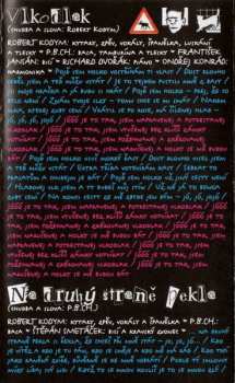 MC Wanastowi Vjecy: 333 Stříbrnejch Stříkaček