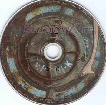 CD Wanastowi Vjecy: Andělé