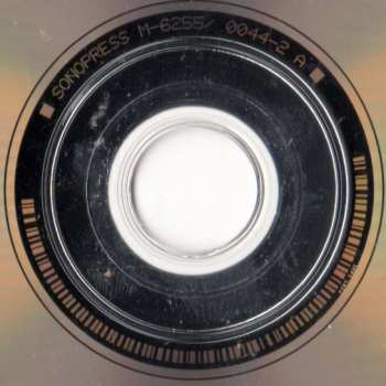 CD Wanastowi Vjecy: Andělé