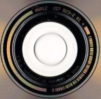 CD Wanastowi Vjecy: Hračky