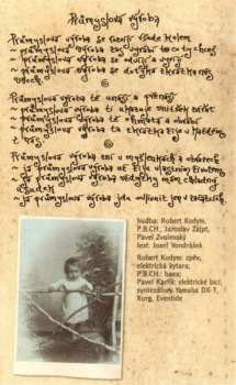 MC Wanastowi Vjecy: Hračky