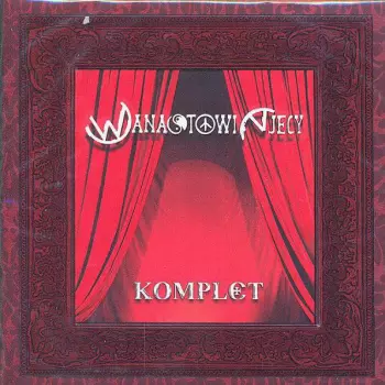 Wanastowi Vjecy: Komplet