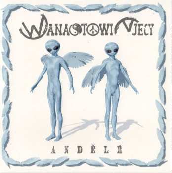 6CD/Dobozkészlet Wanastowi Vjecy: Komplet