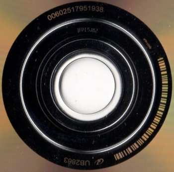 6CD/Dobozkészlet Wanastowi Vjecy: Komplet