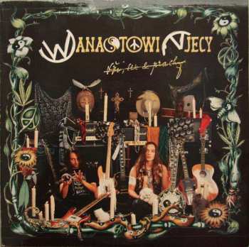 Album Wanastowi Vjecy: Lži, Sex & Prachy