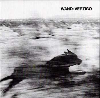 CD Wand: Vertigo