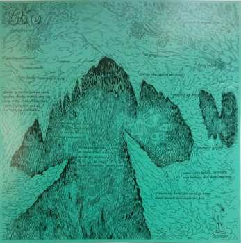 LP Wand: Ganglion Reef